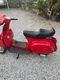 Vespa pk 50 xl