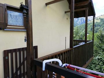 APPARTAMENTO A VALTORTA