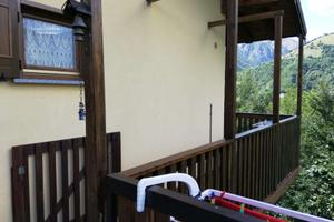 APPARTAMENTO A VALTORTA