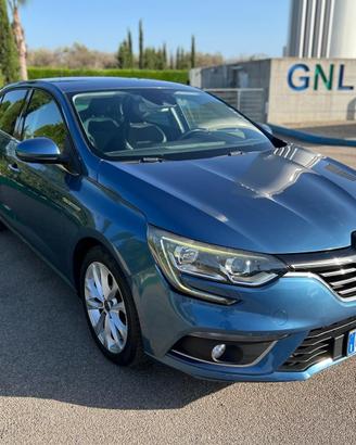 RENAULT MEGANE 4ª serie 1.5 dCi 110cv ENERGY GT LI