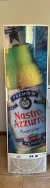 Frigo Nastro Azzurro