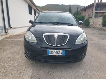 Lancia Y 1.2 restyling