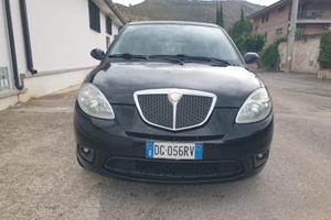 Lancia Y 1.2 restyling