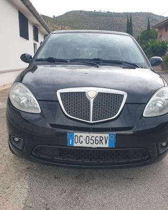 Lancia Y 1.2 restyling