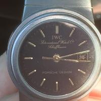 Orologio IWC