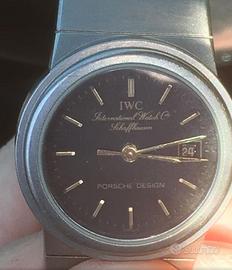 Orologio IWC