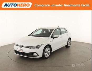 VOLKSWAGEN Golf BB82874