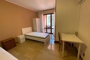 Posto letto in doppia padova