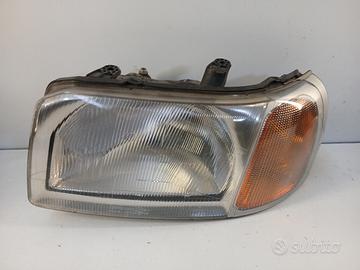 Faro ant sx LAND ROVER FREELANDER I '98