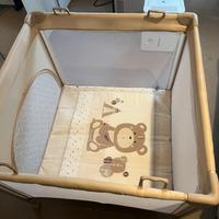 Foppapedretti Box pieghevole