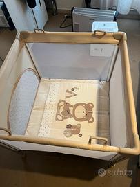 Foppapedretti Box pieghevole