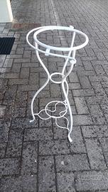 Porta bacinella antico