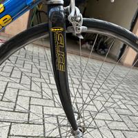 Bici da corsa Cannondale