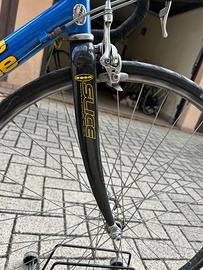 Bici da corsa Cannondale