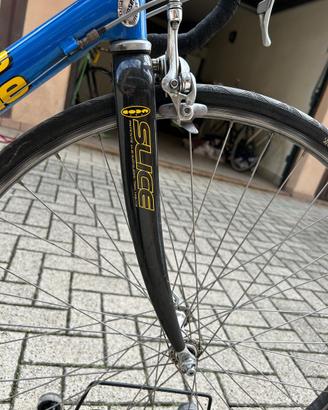 Bici da corsa Cannondale