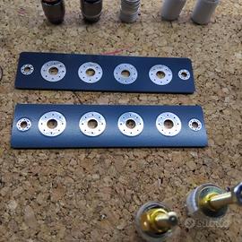 Amplificatore modifiche
