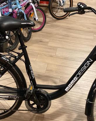 Elettrica Top di Gamma - Come Nuova, Pist
