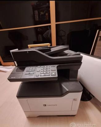 stampante Lexmark Mb2338