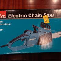 Motosega elettrica MAKITA 35mm