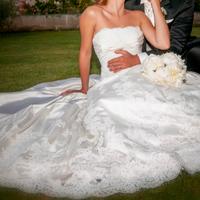 abito sposa