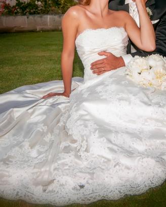 abito sposa