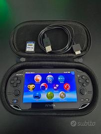 PS Vita Playstation Vita