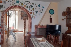 Casa a Sa Rocca Tunda(OR)a 30 mt dalla spiaggia