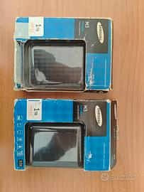hard disk samsung portable 1TB