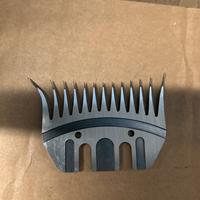 Pettini pecore largo