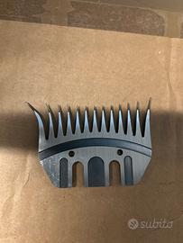 Pettini pecore largo