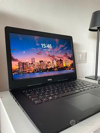 Dell Latitude I5 16gb ram Nvme IPS