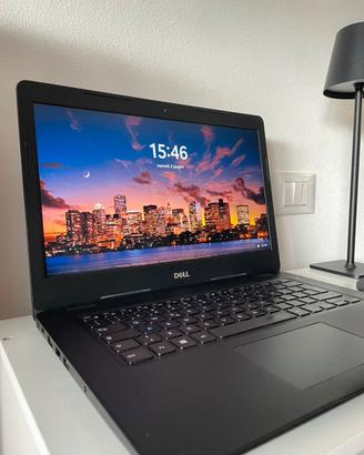 Dell Latitude I5 16gb ram Nvme IPS