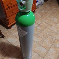 Bombola terrestre 14