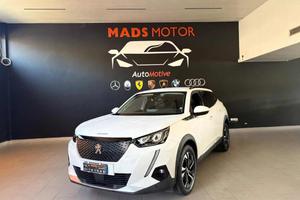 PEUGEOT 2008 1° serie BlueHDi 100 S&S Allure
