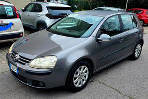 VOLKSWAGEN GOLF 1.6 TFSI 