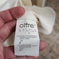 Tailleur pantalone Oltre