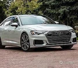 Ricambi audi a6 2023
