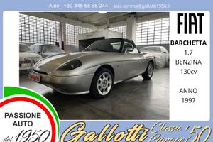 FIAT BARCHETTA