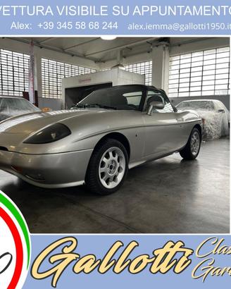 FIAT BARCHETTA