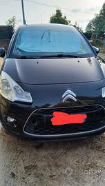 CITROEN C3 16HDI 90CV 