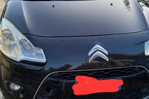 CITROEN C3 16HDI 90CV 