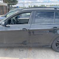 Porte portellone BMW 320 D 2006