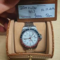 yema Superman GMT 500