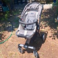 Passeggino foppapedretti