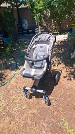 Passeggino foppapedretti