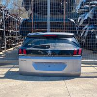 RICAMBI PEUGEOT 3008 ANNO 2018