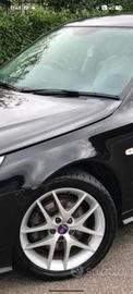  cerchi alu 50 17 pollici saab 