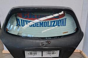 Portellone – Bagagliaio Nissan Almera 2° serie