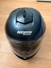 Casco Nolan taglia S con interfono