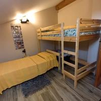 Arredamento cameretta